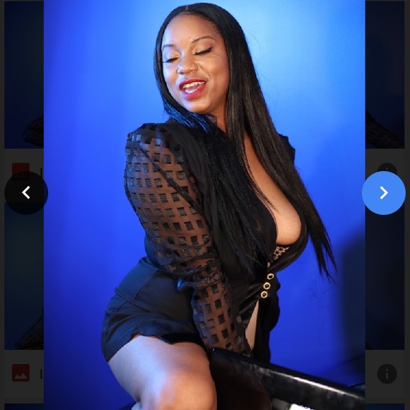 80s vintage top - Picture 2 of 3